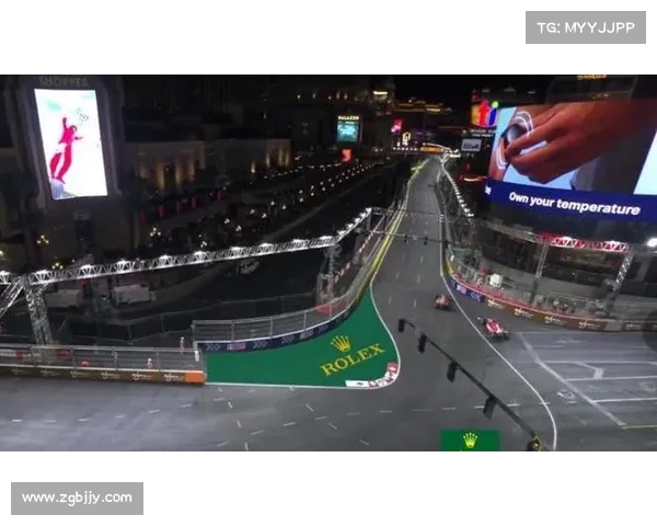 F1拉斯维加斯站将打破夜间赛道亮度纪录引领赛事新风潮 F1拉斯维加斯站将打破夜间赛道亮度纪录引领赛事新风潮